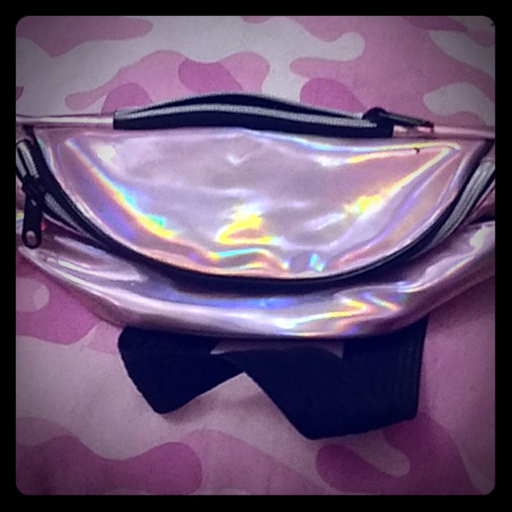 Fanny pack